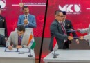 MKU partners with Indonesian Republikorp to expand defence manufacturing