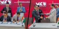 MKU partners with Indonesian Republikorp to expand defence manufacturing