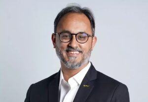 Nikhil Sharma, Managing Director and COO, South Asia, Radisson Hotel Group,