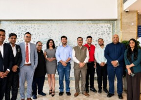 The Mor Stays expands footprint in Mathura with Hotel Sheetal Regency 
