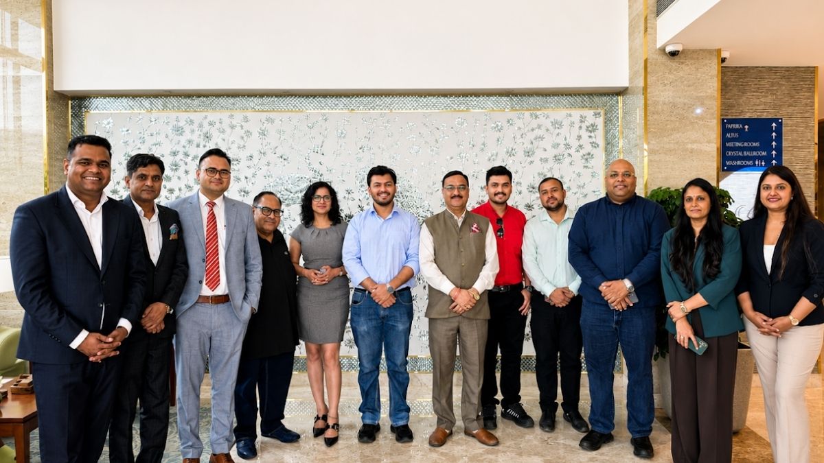 The Mor Stays expands footprint in Mathura with Hotel Sheetal Regency 