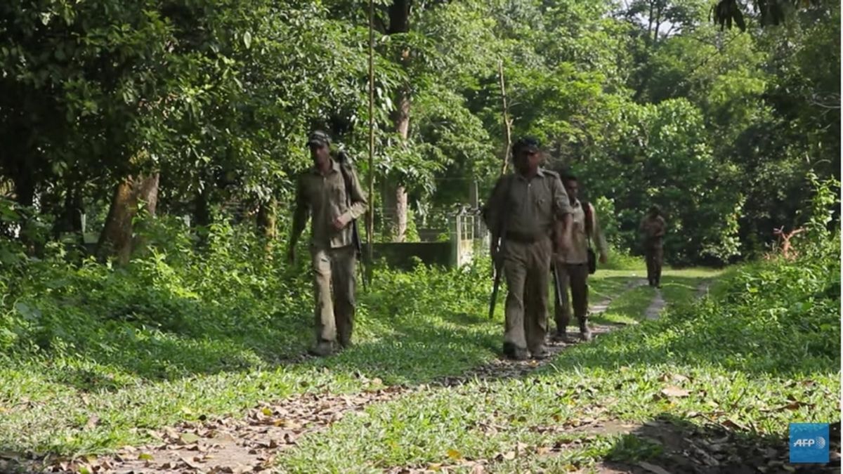 UN experts call for release of Adivasi rights defenders in Assam