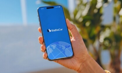 BlaBlaCar expands to 20 new countries, builds on growth in India