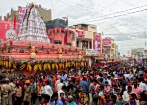 Bonalu: Telangana’s living celebration of devotion, folk traditions and community identity