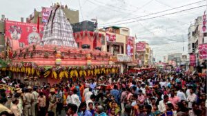 Bonalu: Telangana’s living celebration of devotion, folk traditions and community identity