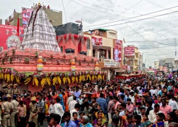 Bonalu: Telangana’s living celebration of devotion, folk traditions and community identity
