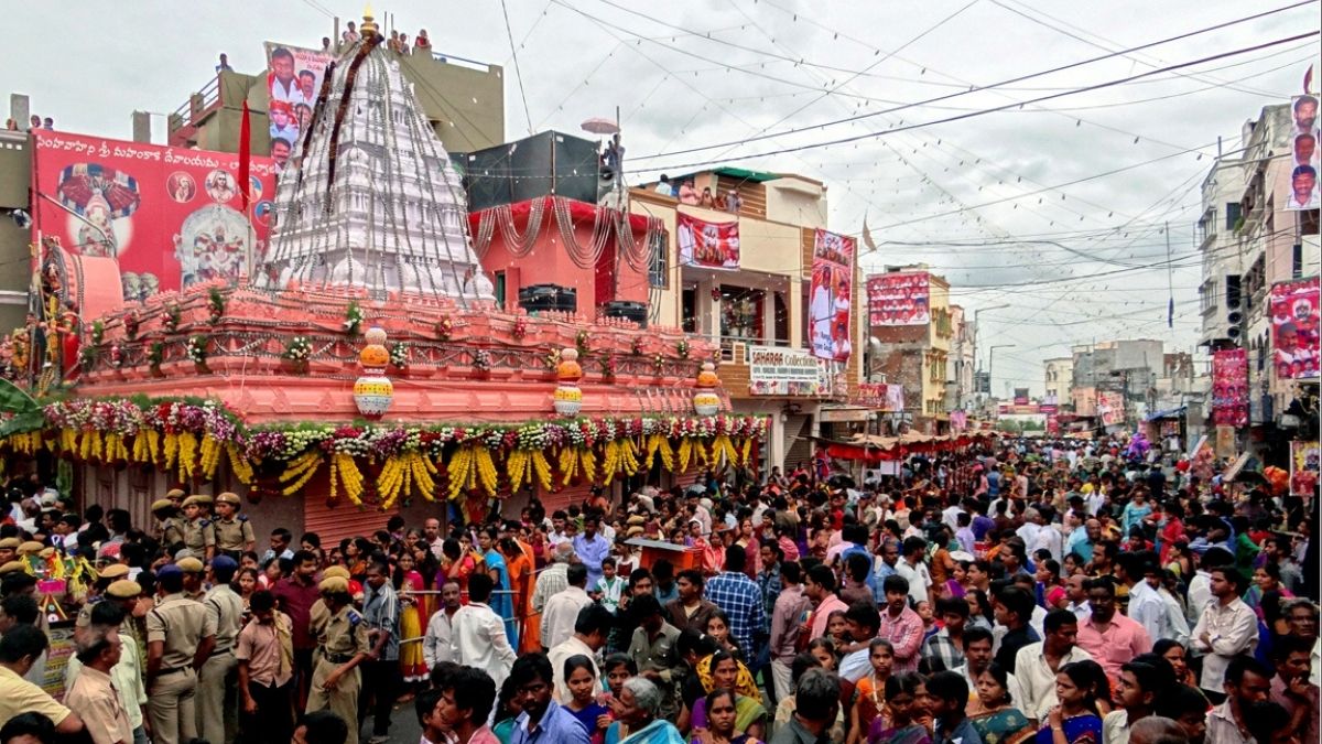 Bonalu: Telangana’s living celebration of devotion, folk traditions and community identity