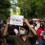 As Pradhan resigns, students say battle for education has just begun
