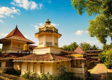 Goa to launch ‘Ekadasha Teertha Yatra’ on July 24