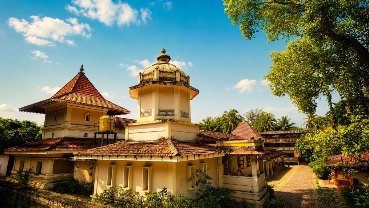 Goa to launch ‘Ekadasha Teertha Yatra’ on July 24