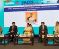 FAITH Conclave concludes with focus on tourism growth