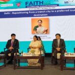 FAITH Conclave concludes with focus on tourism growth