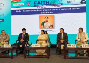 FAITH Conclave concludes with focus on tourism growth