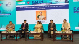 FAITH Conclave concludes with focus on tourism growth