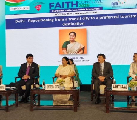 FAITH Conclave concludes with focus on tourism growth