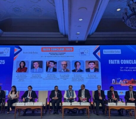 Faith Conclave 2026 to be held on July 16-17 in New Delhi