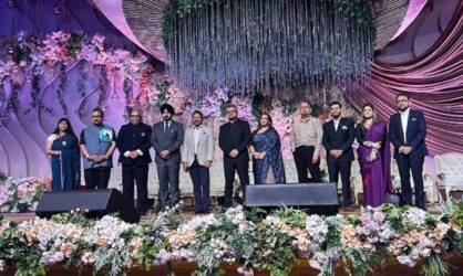 IWIA Grand Mahotsav 2026 brings together 2,000 industry stakeholders
