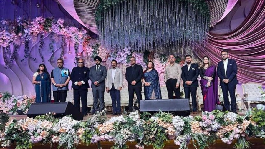 IWIA Grand Mahotsav 2026 brings together 2,000 industry stakeholders