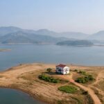 Kurdi: The Goan village that reappears every summer
