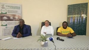 70 environmental organisations urge DRC to retain logging moratorium