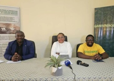 70 environmental organisations urge DRC to retain logging moratorium