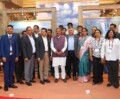 IITM Bengaluru 2026 opens with over 850 exhibitors from India and overseas