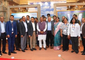 IITM Bengaluru 2026 opens with over 850 exhibitors from India and overseas