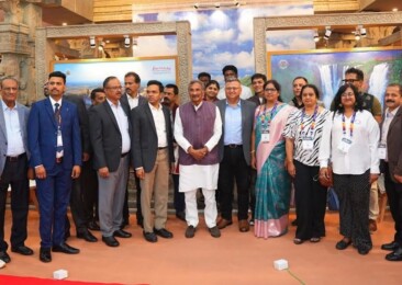 IITM Bengaluru 2026 opens with over 850 exhibitors from India and overseas