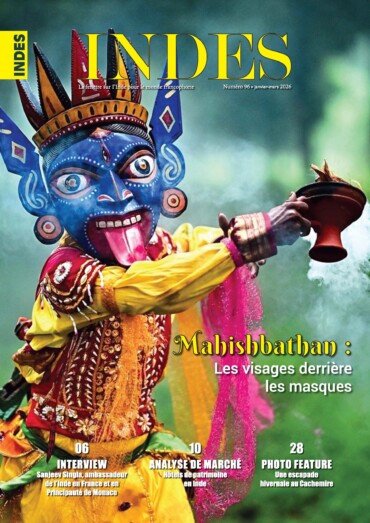 INDES Jan-Mar 2026