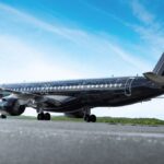 Embraer forecasts 3.7 pc annual global air traffic growth through 2045