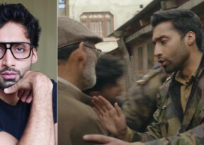 Mir Salman : From Scenic Valleys to Silver Screen