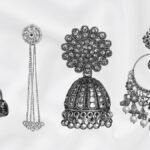 Jhumkas: Timeless traditions turn into modern statements