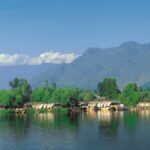 Domestic travellers account for 95 pc of tourist arrivals in Jammu and Kashmir