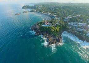Tourism Ministry sanctions INR 57 billion for 117 projects across India
