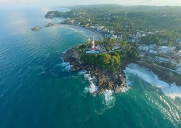 Tourism Ministry sanctions INR 57 billion for 117 projects across India