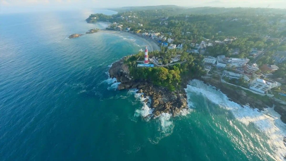 Tourism Ministry sanctions INR 57 billion for 117 projects across India