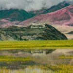 Ladakh records 43 pc rise in June tourist arrivals
