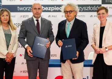 PGZ to unveil heavy infantry fighting vehicle prototype at MSPO 2026