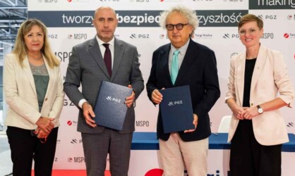 PGZ to unveil heavy infantry fighting vehicle prototype at MSPO 2026