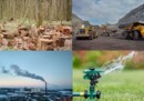 Earth Overshoot Day: Urgent need for ‘Ecological Budget’ for Earth