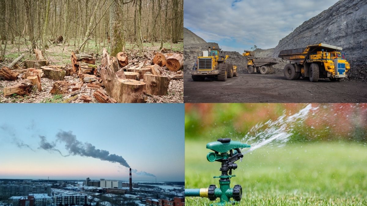 Earth Overshoot Day: Urgent need for ‘Ecological Budget’ for Earth