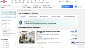 MakeMyTrip launches OneCircle global rewards programme 