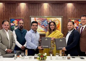 Mayfair Elixir signs luxury retreat in UNESCO World Heritage Site Santiniketan