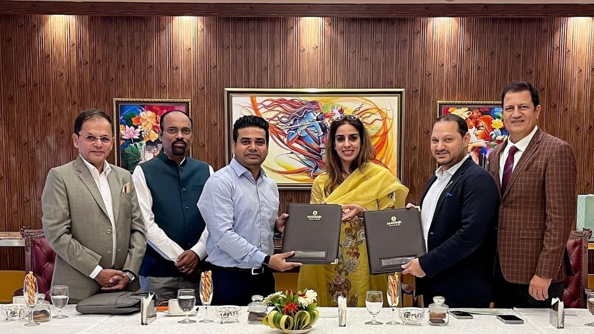 Mayfair Elixir signs luxury retreat in UNESCO World Heritage Site Santiniketan