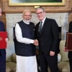 UK-India FTA: A triumph for bilateral trade diplomacy