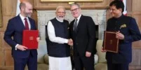 UK-India FTA: A triumph for bilateral trade diplomacy