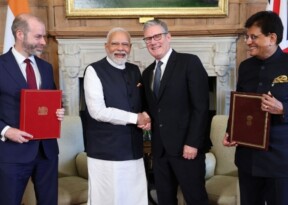UK-India FTA: A triumph for bilateral trade diplomacy