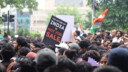 Protests continue at Jantar Mantar despite police crackdown