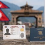 Nepal seeks India’s approval for national ID card as travel document