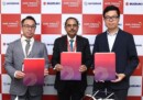Air India, SkyDrive and Suzuki partner for eVTOL aircraft for medical emergencies